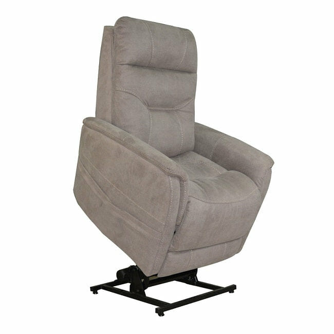 Theorem Ludlow Dual Motor Lift Chair