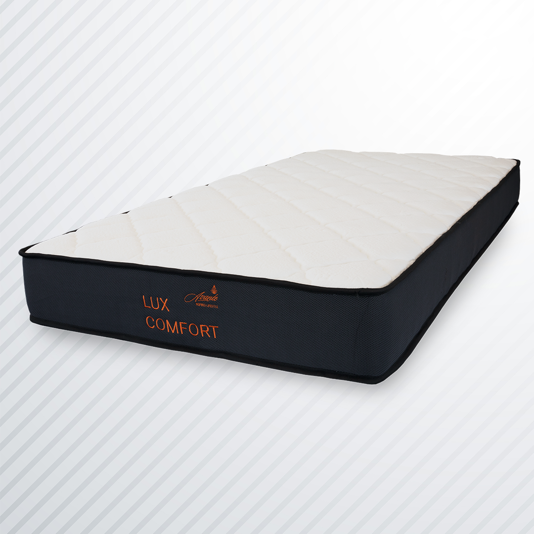 Avante Lux Comfort Mattress - Medium