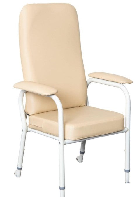 Ergoback Day Chair - Ultra Comfort