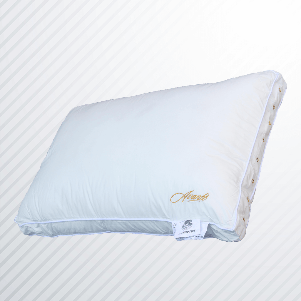 Avante Pocket Spring Pillow