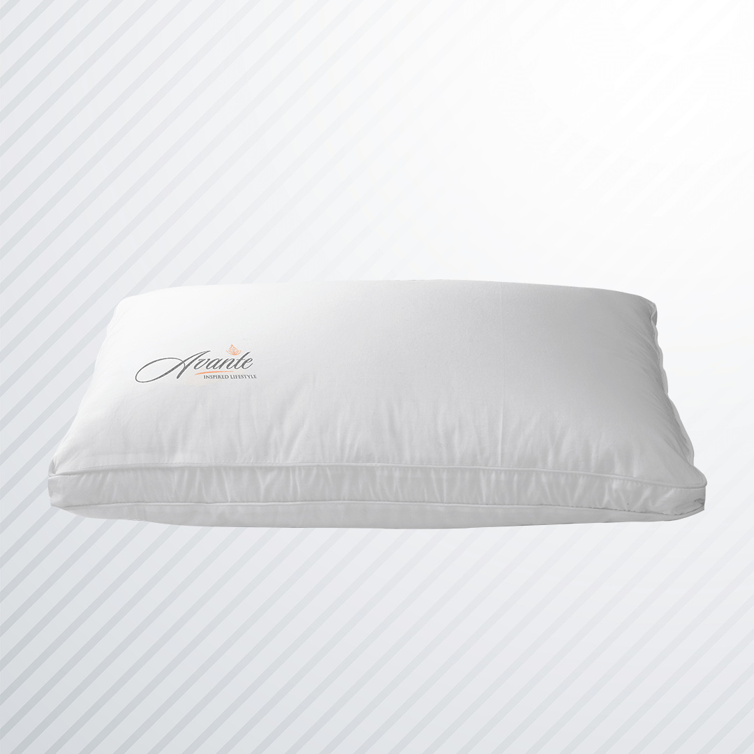 Avante Pocket Spring Pillow