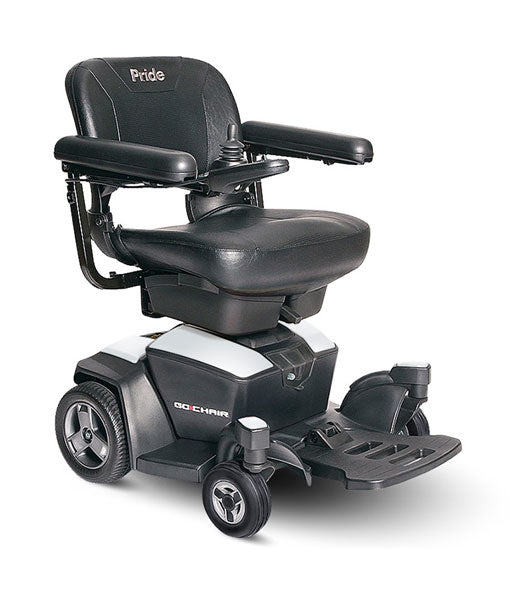 Pride Go Power Chair – New Generation