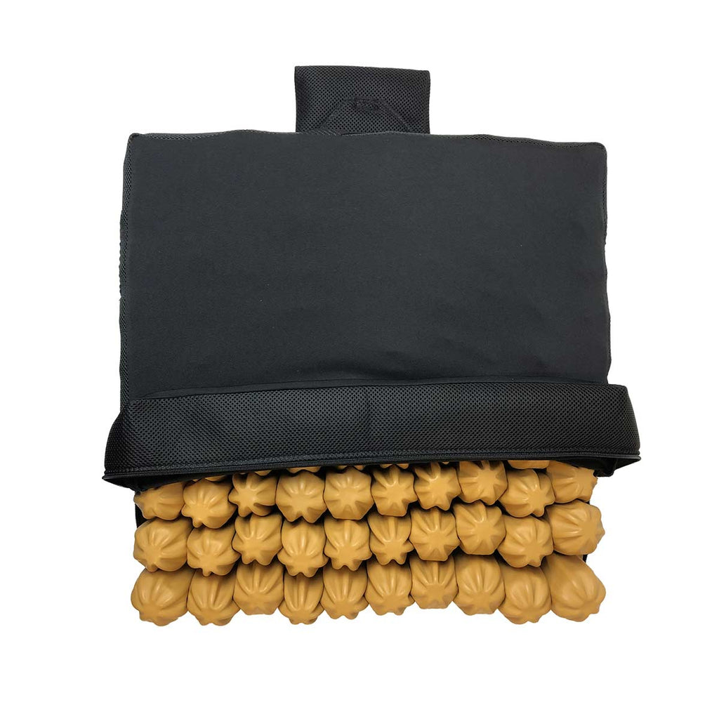 Etac Star Standard Air Cell Cushion with cover