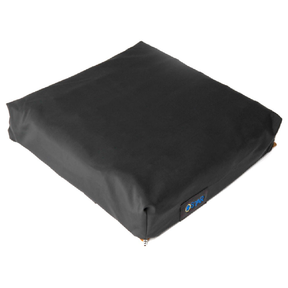 Etac Star StabilAir with incontinence cover