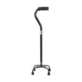 Small Base Quad Cane
