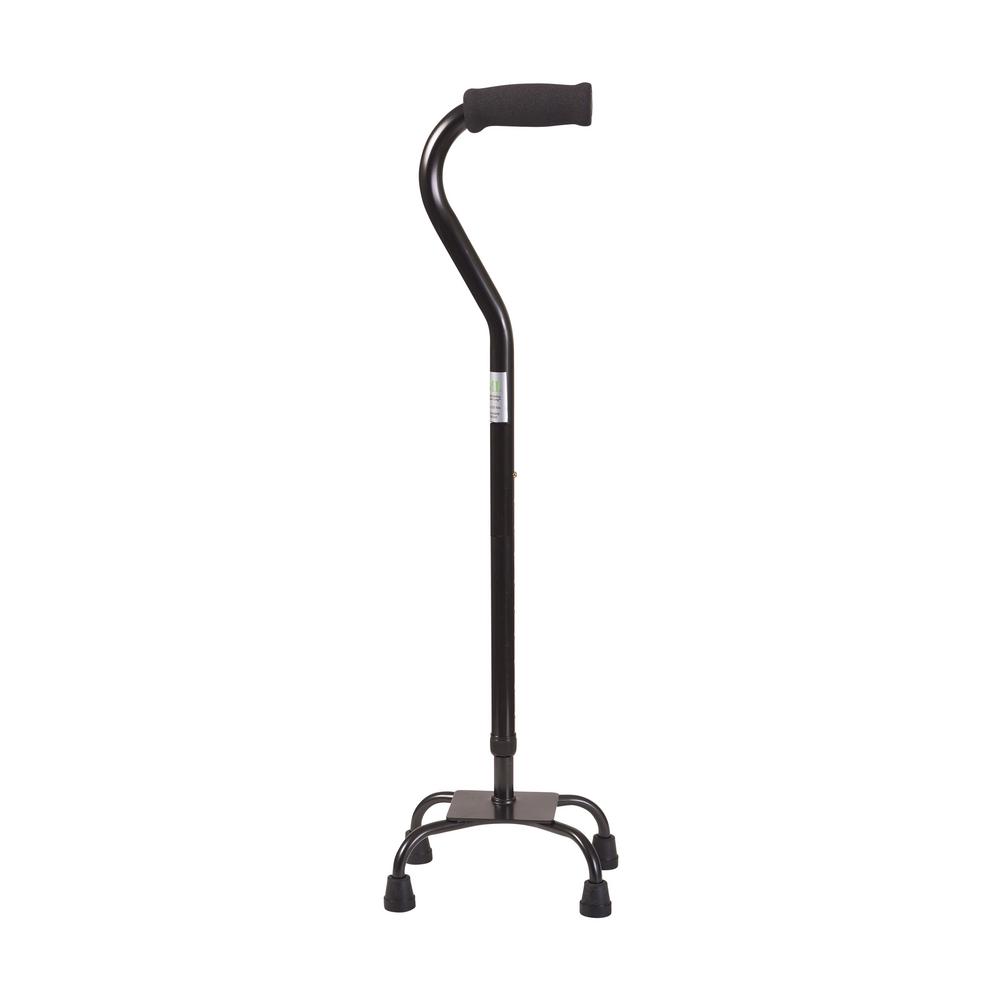 Small Base Quad Cane