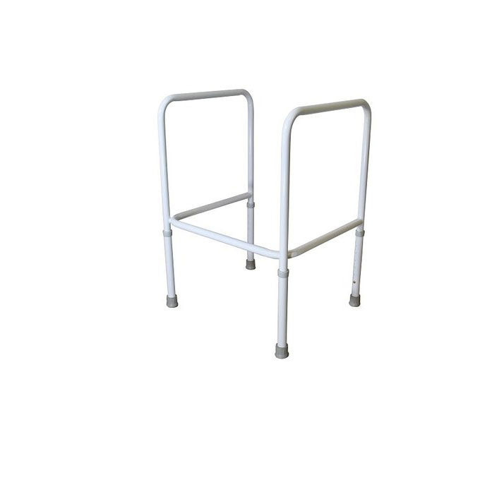 Steel Toilet Surround – 110kg