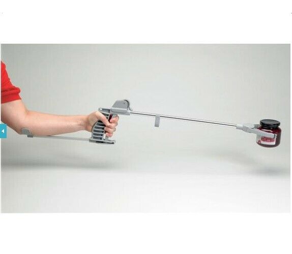 Homecraft Pick-Up Reacher with Forearm Support