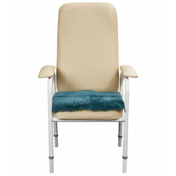 Wild Goose Sheepskin - Seat Cover