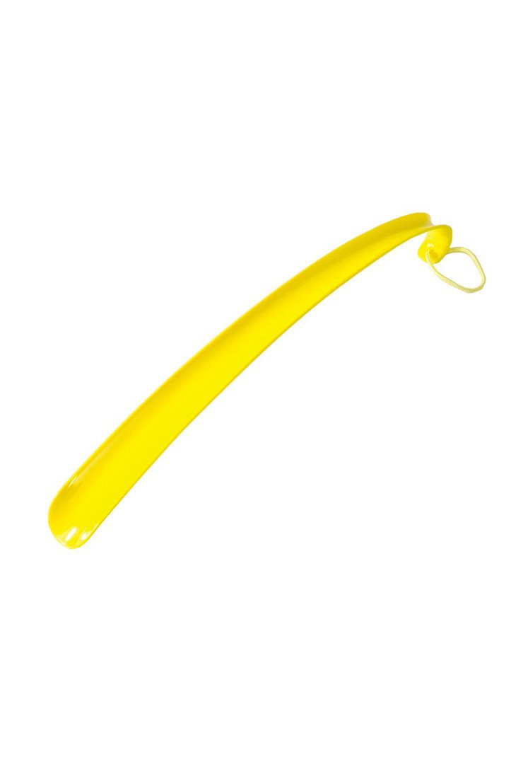 Homecraft Plastic Shoe Horn - 43cm