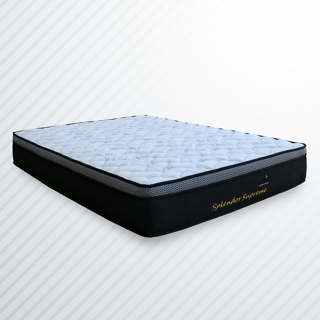 Splendor Supreme Mattress