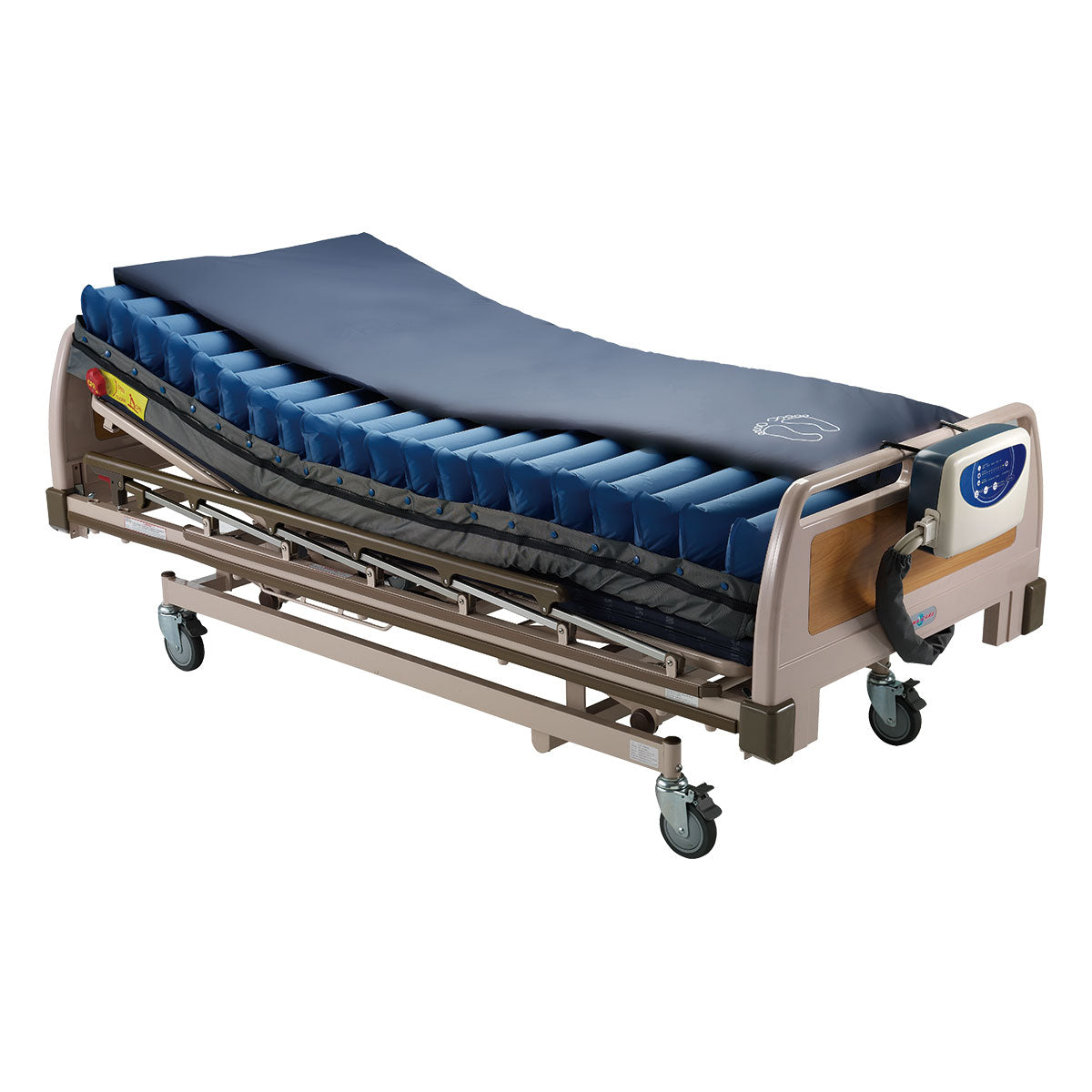 JB Medical Sterling 211 Alternating Air Mattress (200kg)