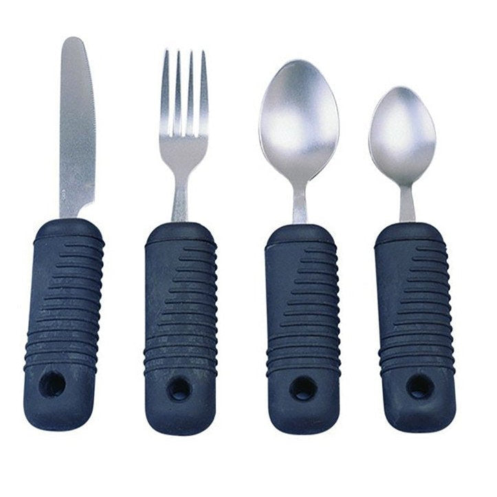 Sure Grip Bendable Cutlery - Sold Individually