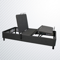 Ultimate Flex Bed + Splendor Supreme Mattress Bundle
