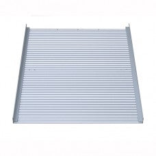 Ramp Roll Up - Aluminium